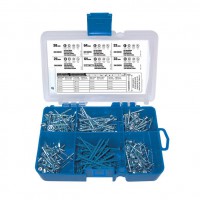 Kreg SK04 Starter Screw Kit £19.99